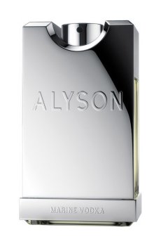 Уценка! Alysonoldoini Marine Vodka Парфюмированная вода мужская, 100 мл