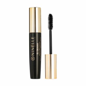 Тушь для ресниц Ninelle El Drama Volume Effect Mascara 101, 10 мл Тушь для ресниц Ninelle El Drama Volume Effect Mascara 101, 10 мл