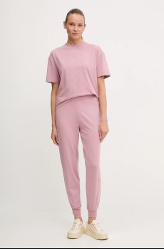 Футболка лаунж HUGO SHUFFLE_T-SHIRT