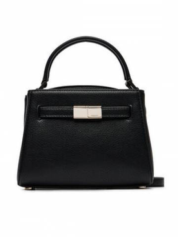 DKNY Сумка Paxton Sm Satchel R41DAC76 Чорний DKNY Сумка Paxton Sm Satchel R41DAC76 Чорний