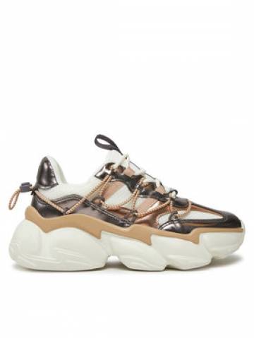 Steve Madden Снікерcи Spectator SM11002961 Білий Steve Madden Снікерcи Spectator SM11002961 Білий