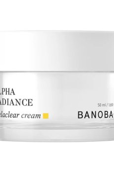 Крем для лица Banobagi Alpha Radiance Melaclear Cream, 50 мл
