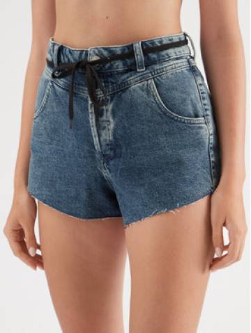 JJXX Джинсові шорти 12233134 Голубий Loose Fit JJXX Джинсові шорти 12233134 Голубий Loose Fit