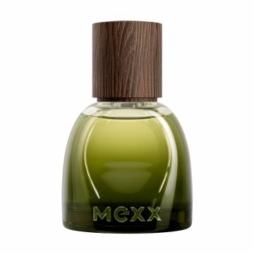 Mexx Inspired Nature Парфюмированная вода мужская, 30 мл Mexx Inspired Nature Парфюмированная вода мужская, 30 мл