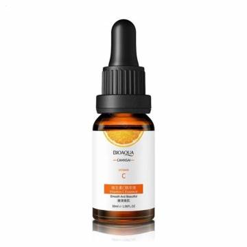 Сыворотка для лица Bioaqua Сahnsai Vitamin C Essence с витамином C, 30 мл Сыворотка для лица Bioaqua Сahnsai Vitamin C Essence с витамином C, 30 мл
