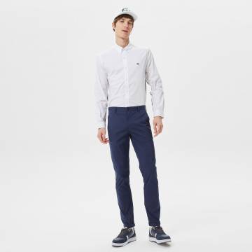 Lacoste штани чоловічі Lacoste штани чоловічі