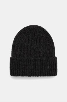 Шапка с шерстью Answear.LAB