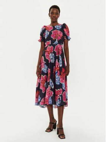 Ted Baker Повсякденна сукня Sauzal 276319 Кольоровий Regular Fit Ted Baker Повсякденна сукня Sauzal 276319 Кольоровий Regular Fit