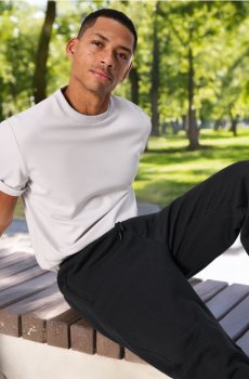 Штани - чорний