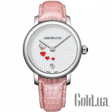 Швейцарские часы Aerowatch Швейцарские часы Aerowatch