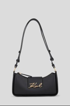 Сумочка Karl Lagerfeld K/SIGNATURE