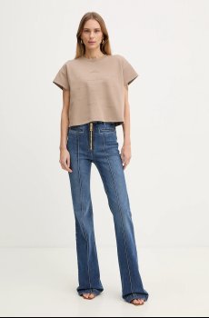 Футболка Elisabetta Franchi