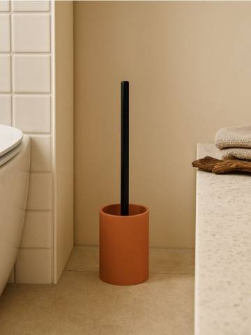 Йоршик для унітазу - сомон