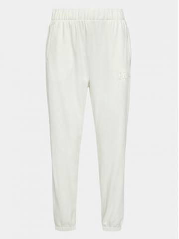 Gap Спортивні штани 729736-05 Білий Regular Fit Gap Спортивні штани 729736-05 Білий Regular Fit
