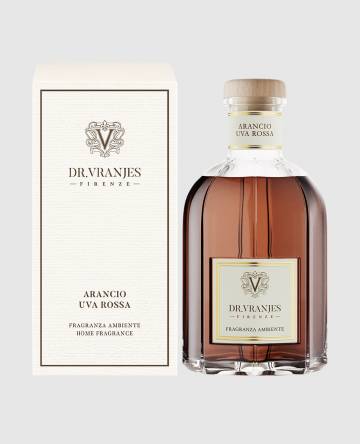 Аромадифузор Arancio Uva Rossa 500 мл Аромадифузор Arancio Uva Rossa 500 мл