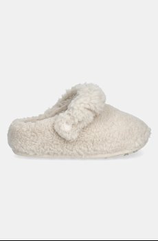 Детские тапки Crocs CROCS CLASSIC COZZY SLIPPER