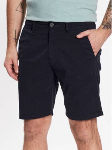Guess Шорти з тканини Drake M3GD06 WFBY3 Cиній Regular Fit Guess Шорти з тканини Drake M3GD06 WFBY3 Cиній Regular Fit