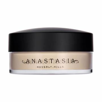 Рассыпчатая пудра для лица Anastasia Beverly Hills Loose Setting Powder, Vanilla, 25 г Рассыпчатая пудра для лица Anastasia Beverly Hills Loose Setting Powder, Vanilla, 25 г