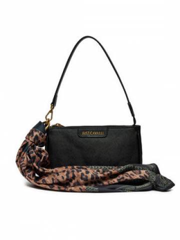 Just Cavalli Сумка 77RA4BI5 Чорний Just Cavalli Сумка 77RA4BI5 Чорний