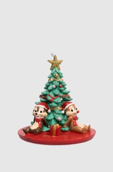 Елочное украшение Chip &amp; Dale Tree