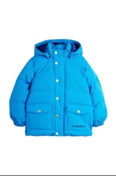 Детская куртка Mini Rodini