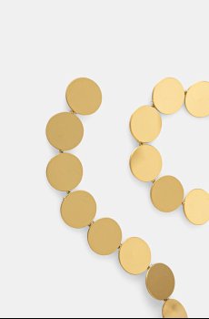 Сережки Answear.LAB