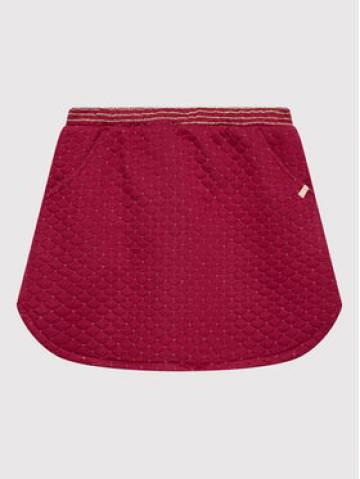 United Colors Of Benetton Спідниця 3V8AC0001 Бордовий Regular Fit United Colors Of Benetton Спідниця 3V8AC0001 Бордовий Regular Fit