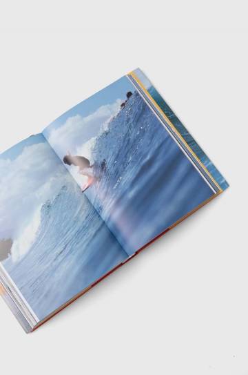 Книга Taschen GmbH Surf Photography of the 1960s and 1970s by LeRoy Grannis, English Книга Taschen GmbH Surf Photography of the 1960s and 1970s by LeRoy Grannis, English