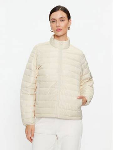 Sprandi Пуховик SP3-KUD061 Бежевий Regular Fit Sprandi Пуховик SP3-KUD061 Бежевий Regular Fit