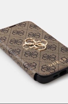 Чехол на телефон Guess iPhone 15 Pro 6.1"