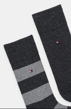 Tommy Hilfiger - Носки Rugby (2-pack)