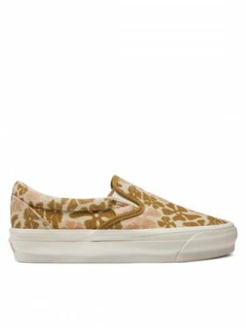 Vans Кросівки Slip-On Reissue 98 VN000CTCBOD1 Рожевий Vans Кросівки Slip-On Reissue 98 VN000CTCBOD1 Рожевий