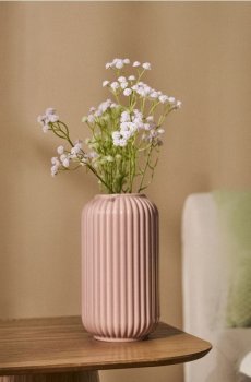 Декоративна рослина у формі гілки - Фіолетовий