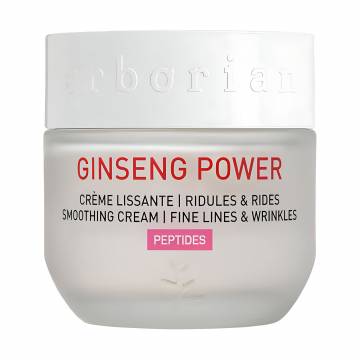 Крем для лица Erborian Ginseng Power Smoothing Cream против морщин, 50 мл Крем для лица Erborian Ginseng Power Smoothing Cream против морщин, 50 мл