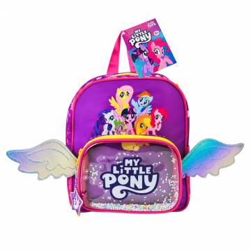 Рюкзак Kids Hits My Little Pony (KH80/001L) Рюкзак Kids Hits My Little Pony (KH80/001L)