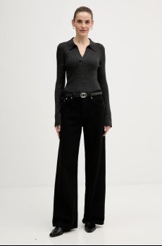 Шерстяной свитер Mos Mosh Ronika