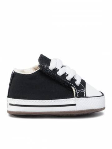 Converse Кросівки Ctas Cribster Mid 865156C Чорний Converse Кросівки Ctas Cribster Mid 865156C Чорний