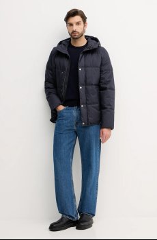 Шерстяной свитер United Colors of Benetton