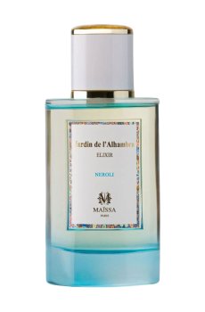 Maison Maissa Jardin de lAlhambra Духи унисекс, 100 мл