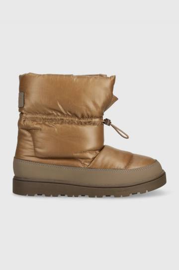 Зимние сапоги Gant Sannly цвет коричневый 27548367.G182 Зимние сапоги Gant Sannly цвет коричневый 27548367.G182