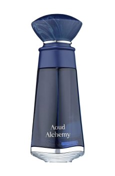 Fragrance World Aoud Alchemy Парфюмированная вода унисекс, 100 мл