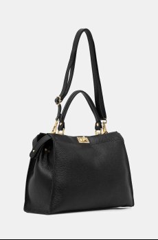 Кожаная сумочка Answear.LAB