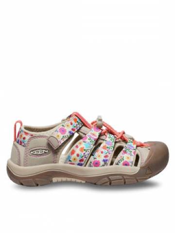 Keen Босоніжки Newport H2 1028827 Бежевий Keen Босоніжки Newport H2 1028827 Бежевий