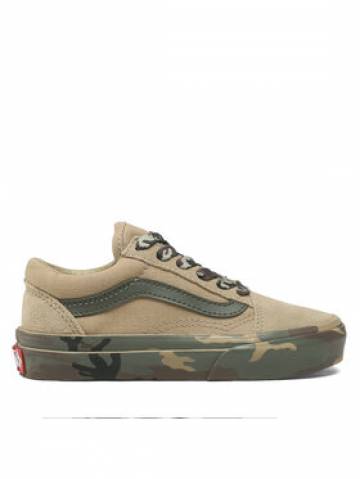 Vans Кросівки Old Skool VN000W9TSQ71 Бежевий Vans Кросівки Old Skool VN000W9TSQ71 Бежевий