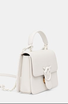 Кожаная сумочка Pinko