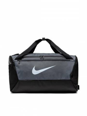 Nike Сумка DM3976-026 Сірий Nike Сумка DM3976-026 Сірий