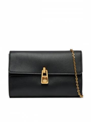Coccinelle Сумка Coccinellemagie E1 RW0 19 01 01 Чорний Coccinelle Сумка Coccinellemagie E1 RW0 19 01 01 Чорний