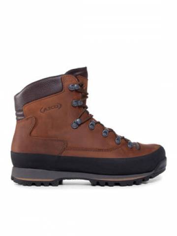 Aku Трекінгові черевики Conero Gtx Nbk GORE-TEX 878.6 Коричневий Aku Трекінгові черевики Conero Gtx Nbk GORE-TEX 878.6 Коричневий