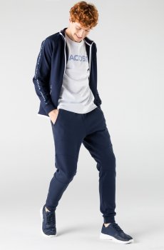 Lacoste штани спортивні чоловічі