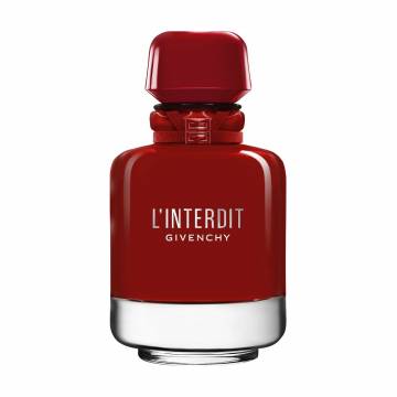 Givenchy LInterdit Eau de Parfum Rouge Ultime Парфюмированная вода женская, 80 мл (ТЕСТЕР) Givenchy LInterdit Eau de Parfum Rouge Ultime Парфюмированная вода женская, 80 мл (ТЕСТЕР)
